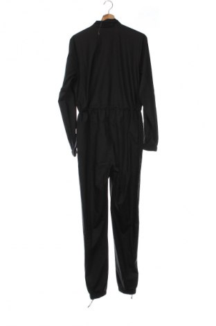 Herren Overall RAINS, Größe L, Farbe Schwarz, Preis € 89,99