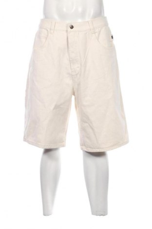 Herren Shorts, Größe L, Farbe Beige, Preis € 14,99