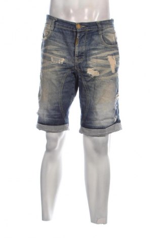 Herren Shorts, Größe L, Farbe Blau, Preis € 23,81