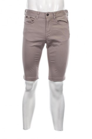 Herren Shorts, Größe M, Farbe Beige, Preis € 8,49