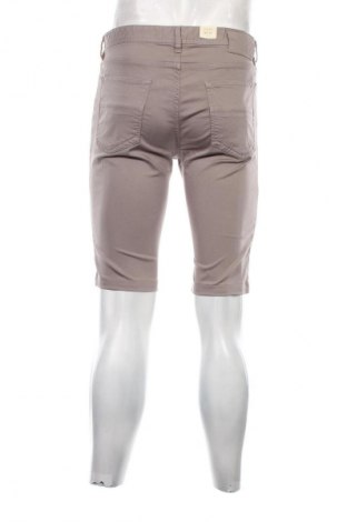 Herren Shorts, Größe M, Farbe Beige, Preis 8,49 €