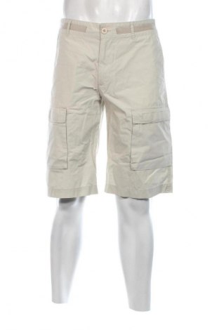 Herren Shorts, Größe L, Farbe Beige, Preis 5,49 €