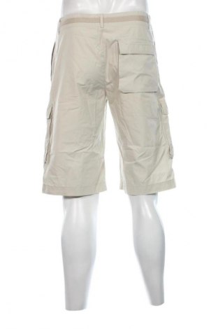 Herren Shorts, Größe L, Farbe Beige, Preis 5,49 €