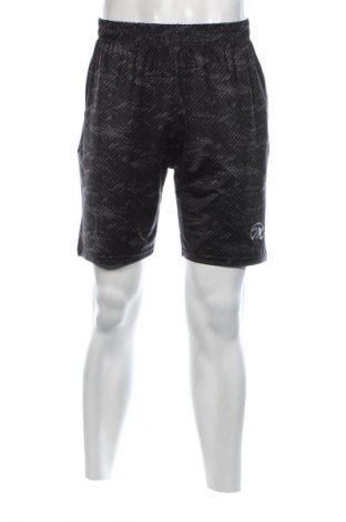 Herren Shorts, Größe M, Farbe Grau, Preis 9,00 €