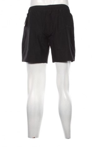 Herren Shorts ASICS, Größe M, Farbe Schwarz, Preis € 39,99