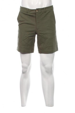 Herren Shorts About You, Größe M, Farbe Grün, Preis € 31,99