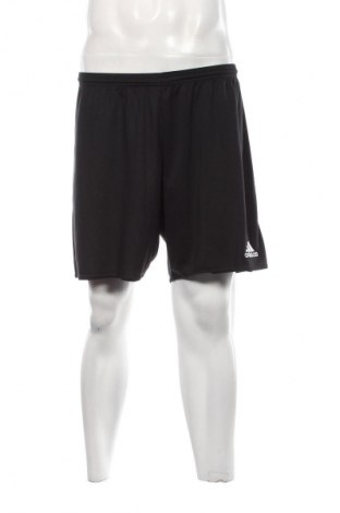 Pantaloni scurți de bărbați Adidas, Mărime L, Culoare Negru, Preț 50,99 Lei