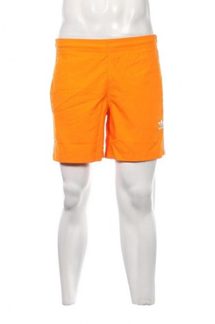 Herren Shorts Adidas Originals, Größe S, Farbe Orange, Preis € 16,49