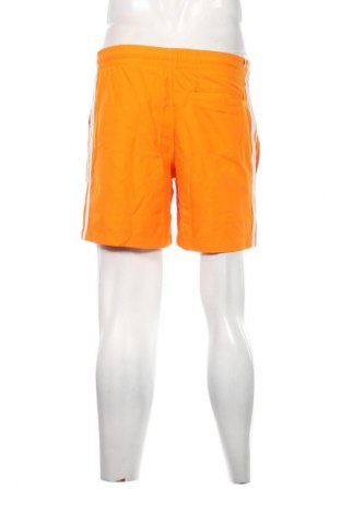 Herren Shorts Adidas Originals, Größe S, Farbe Orange, Preis € 16,49