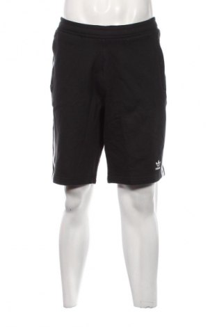 Pantaloni scurți de bărbați Adidas Originals, Mărime XL, Culoare Negru, Preț 126,99 Lei