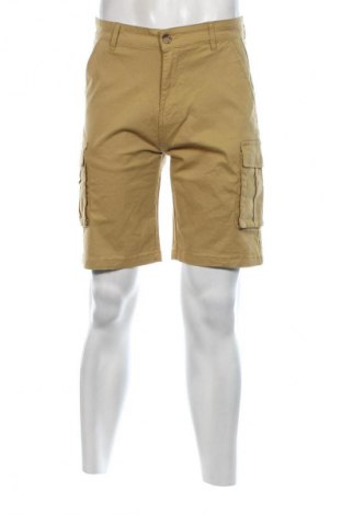 Herren Shorts Aeropostale, Größe M, Farbe Beige, Preis € 12,79