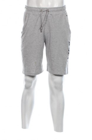 Herren Shorts Alpha Industries, Größe L, Farbe Grau, Preis € 35,99