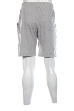 Herren Shorts Alpha Industries, Größe L, Farbe Grau, Preis 33,99 €