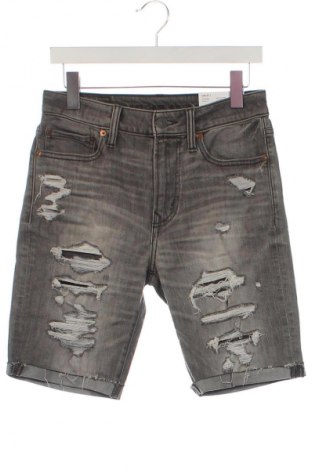 Herren Shorts American Eagle, Größe S, Farbe Grau, Preis 16,29 €