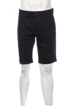 Herren Shorts BOSS, Größe L, Farbe Blau, Preis 63,49 €