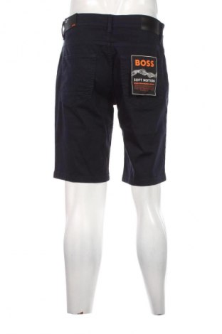 Herren Shorts BOSS, Größe L, Farbe Blau, Preis € 74,99