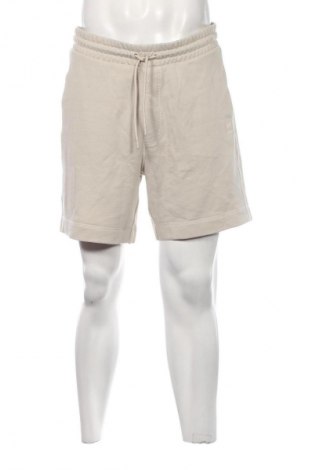 Herren Shorts BOSS, Größe M, Farbe Beige, Preis 53,99 €