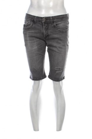 Herren Shorts Bikkembergs, Größe M, Farbe Grau, Preis 28,13 €