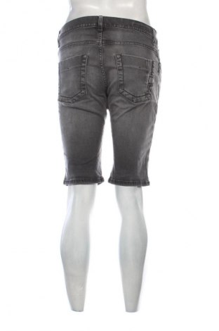 Pantaloni scurți de bărbați Bikkembergs, Mărime M, Culoare Gri, Preț 133,99 Lei