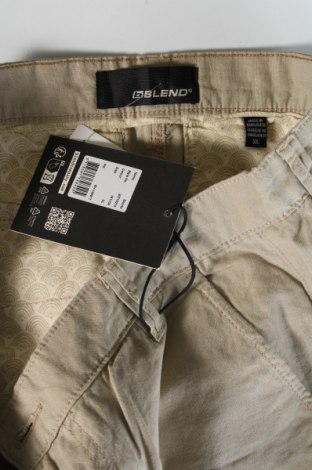 Herren Shorts Blend, Größe XL, Farbe Beige, Preis € 12,99