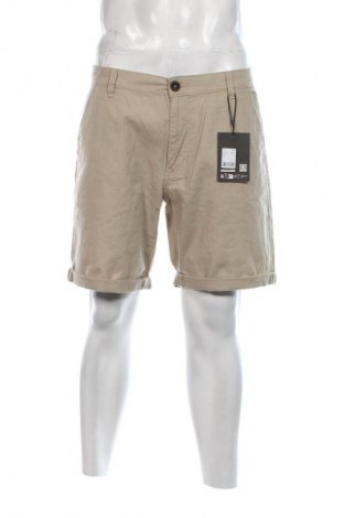 Herren Shorts Blend, Größe XL, Farbe Beige, Preis 11,49 €