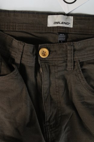 Pantaloni scurți de bărbați Blend, Mărime L, Culoare Maro, Preț 122,99 Lei