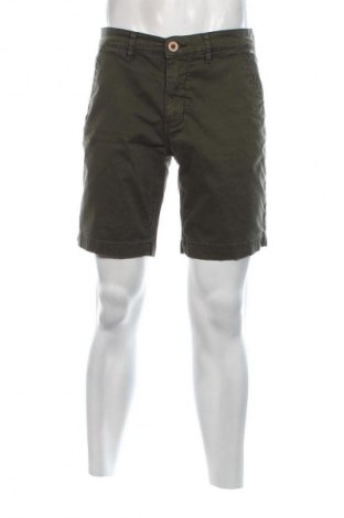 Herren Shorts Blend, Größe L, Farbe Grün, Preis € 13,81