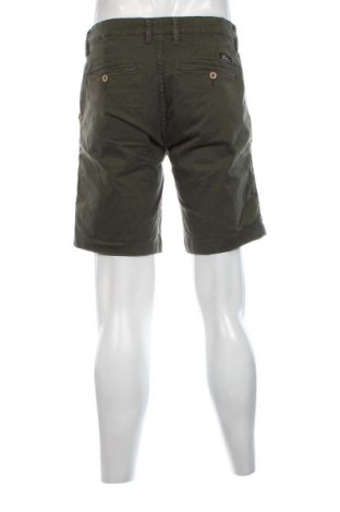 Herren Shorts Blend, Größe L, Farbe Grün, Preis 13,81 €