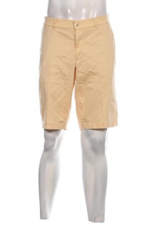 Herren Shorts Brax, Größe XL, Farbe Gelb, Preis € 13,99