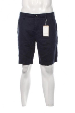 Herren Shorts Bruun & Stengade, Größe M, Farbe Blau, Preis € 31,29