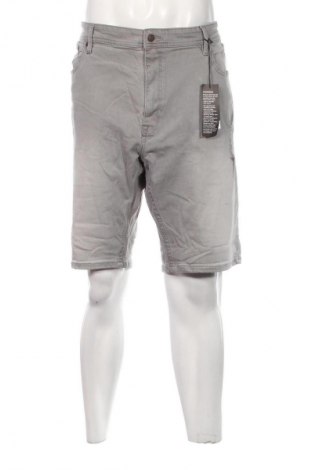 Herren Shorts Burton, Größe 3XL, Farbe Grau, Preis 48,99 €