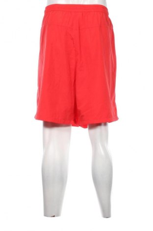 Herren Shorts Calvin Klein Jeans, Größe 3XL, Farbe Rot, Preis € 51,49