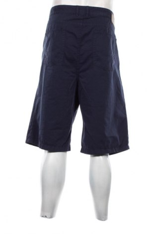 Herren Shorts Camel Active, Größe 3XL, Farbe Blau, Preis € 40,99