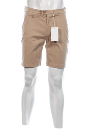 Herren Shorts Casual Friday, Größe M, Farbe Beige, Preis 8,49 €