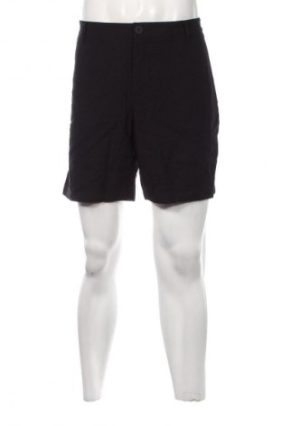 Herren Shorts Dan Fox X About You, Größe L, Farbe Schwarz, Preis 11,49 €