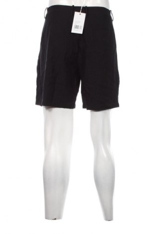 Herren Shorts Dan Fox X About You, Größe L, Farbe Schwarz, Preis 11,49 €