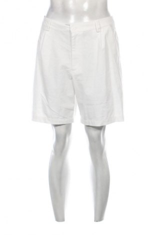 Herren Shorts Dan Fox X About You, Größe L, Farbe Weiß, Preis € 9,99