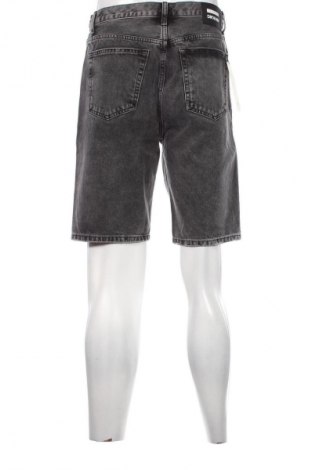 Herren Shorts Dr. Denim, Größe M, Farbe Grau, Preis € 11,49