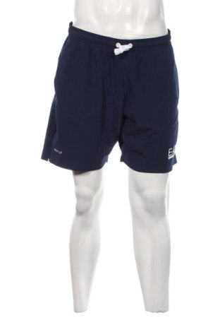 Herren Shorts Emporio Armani, Größe XL, Farbe Blau, Preis 45,99 €