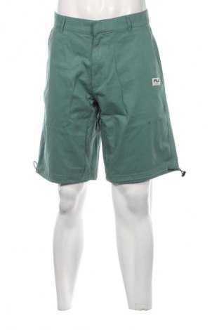 Herren Shorts FILA, Größe M, Farbe Grün, Preis € 16,49