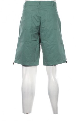 Herren Shorts FILA, Größe M, Farbe Grün, Preis 18,49 €