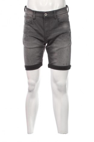 Herren Shorts G-Star Raw, Größe M, Farbe Grau, Preis € 28,99