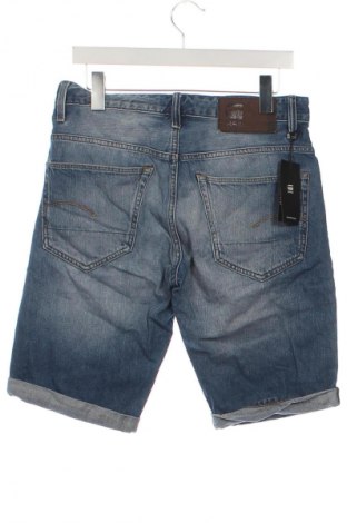 Herren Shorts G-Star Raw, Größe S, Farbe Blau, Preis € 26,99