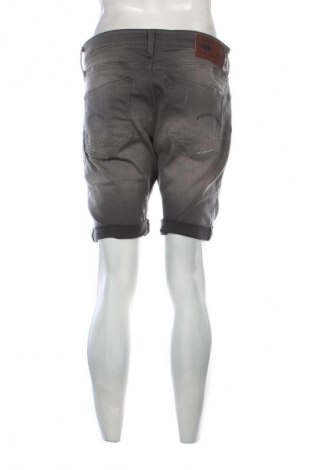 Herren Shorts G-Star Raw, Größe M, Farbe Grau, Preis € 37,99