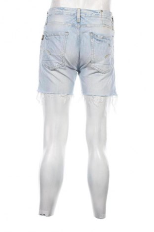 Herren Shorts G-Star Raw, Größe S, Farbe Blau, Preis 32,21 €