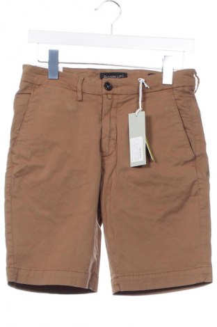 Herren Shorts Gianni Lupo, Größe XS, Farbe Braun, Preis 11,99 €