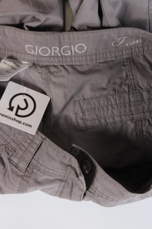 Herren Shorts Giorgio, Größe M, Farbe Grau, Preis € 5,99