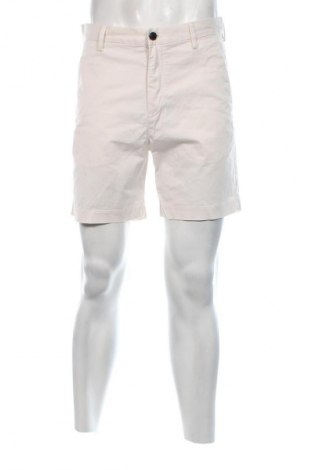 Herren Shorts H&M, Größe M, Farbe Ecru, Preis € 7,49