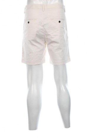 Herren Shorts H&M, Größe M, Farbe Ecru, Preis € 7,49