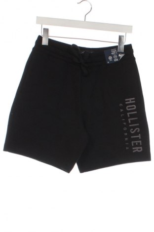 Herren Shorts Hollister, Größe XS, Farbe Schwarz, Preis € 14,79